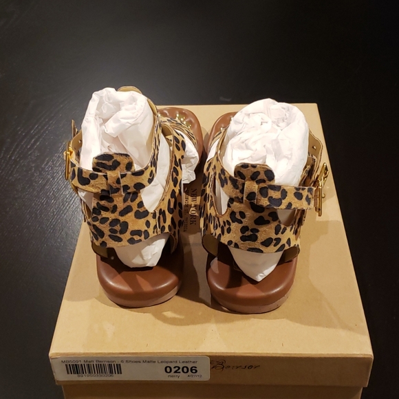 New! Matt Bernson KM Gladiator 6 - Picture 3 of 5